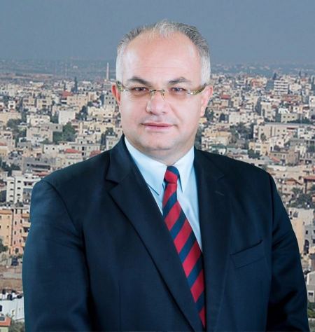 شعاع يزف بشرى لاهالي الطيبة والمنطقة (إقامة مكتب للداخلية )