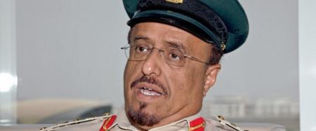 "أقذر رجل في الشرق الأوسط".. صحيفة تركية تهاجم مسؤولاً إماراتياً سابقاً وصف الانقلاب بالمسرحية