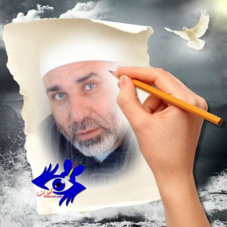 "فاض بي الحنين" الشاعر خالد اغبارية