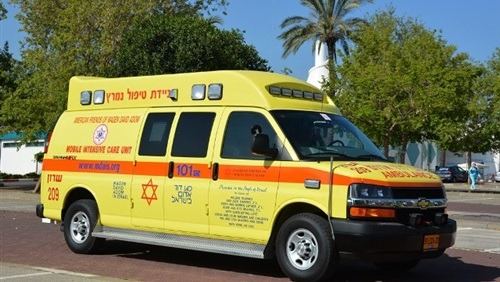 القدس : اصابة شاب بجراح خطيرة خلال شجار في صور باهر 