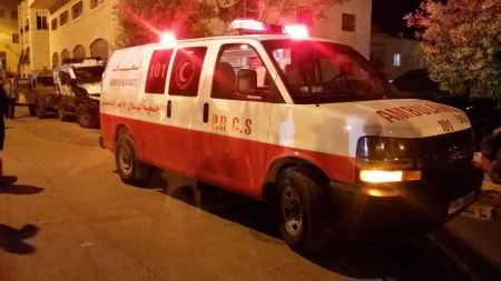 العثور على جثّة "مجهولة الهويّة" في العيزريّة شرق القدس
