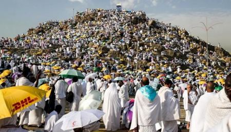 البيان الشرعي رقم (38)- يوم عرفة والأضاحي وعيد الأضحى
