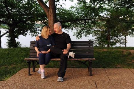 شبهات : جاكوزي بمنزل نتنياهو على نفقة “الدولة”