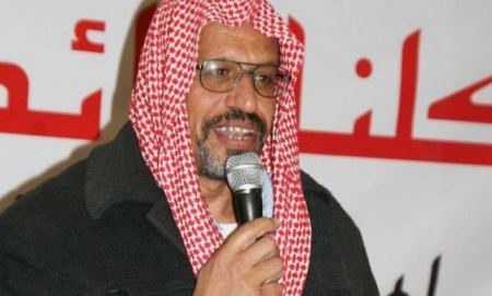 اتهام الشيخ يوسف الباز بـ”التحريض على العنف والإرهاب والتهديد”