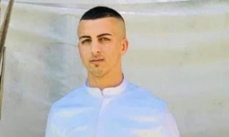 لائحة اتهام لشابين بجريمة قتل احمد عيسى من كفر قاسم