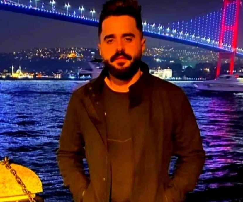 العثور على الشاب وائل القريناوي من رهط سالما
