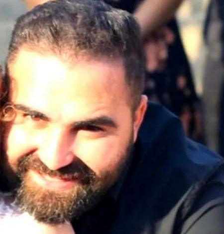 مصرع ثائر عبد الله من كسرى بحادث قرب مفرق الكابري
