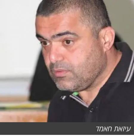 يافا: مقتل السيد عزات حمّاد "55 عاماً" باطلاق نار