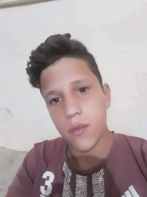 استشهاد فتى في قرية النبي صالح