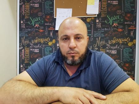 قلنسوة: مقتل الشاب بكر ناطور باطلاق نار
