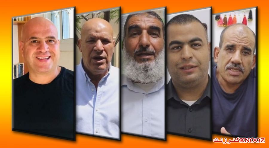 يوم عمل تطوعي لتنظيف مقبرة بئر السبع 