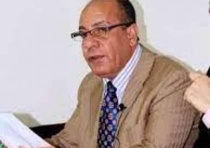 رحيل الأديب الفلسطيني عبد الكريم عليان