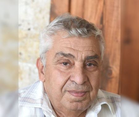يوميات نصراوي: أحدات في الذاكرة من "استقلال إسرائيل"