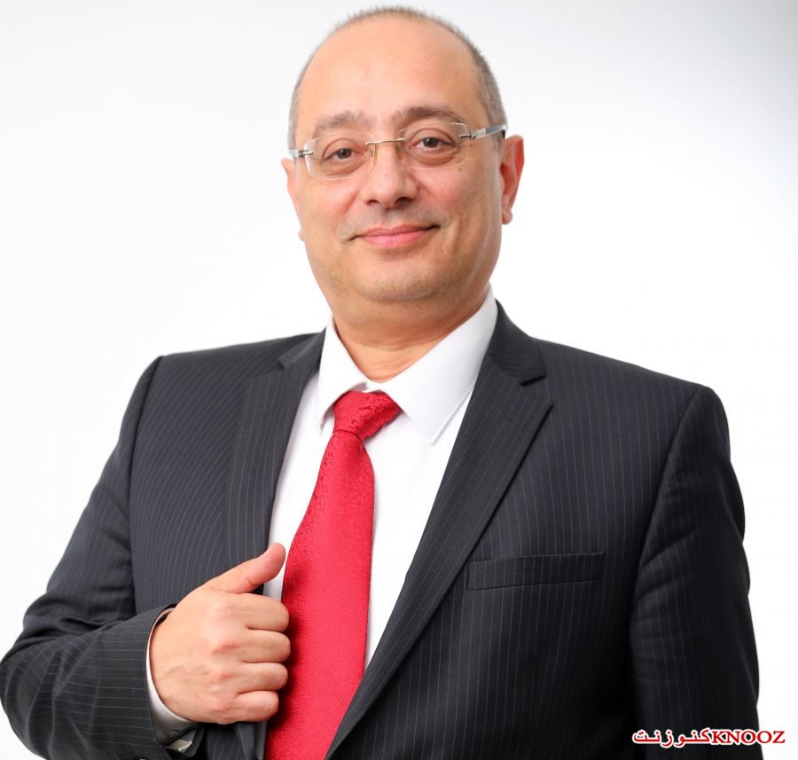 جدل وغضب على موقف السيارة أدى بإصابة الطبيب بانسداد بالشريان