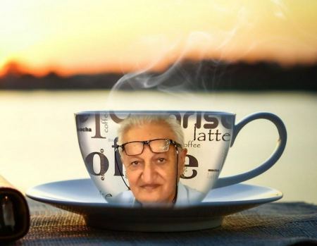 حرفُ الهوى