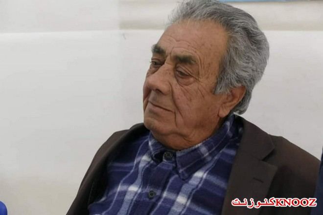 حَدَث صغير ورَجُل كبير | فوزي ناصر