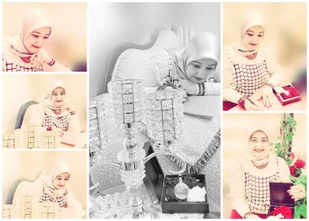  باحثتان تدرسان قصص سناء الشعلان في جامعة محمد بوضياف