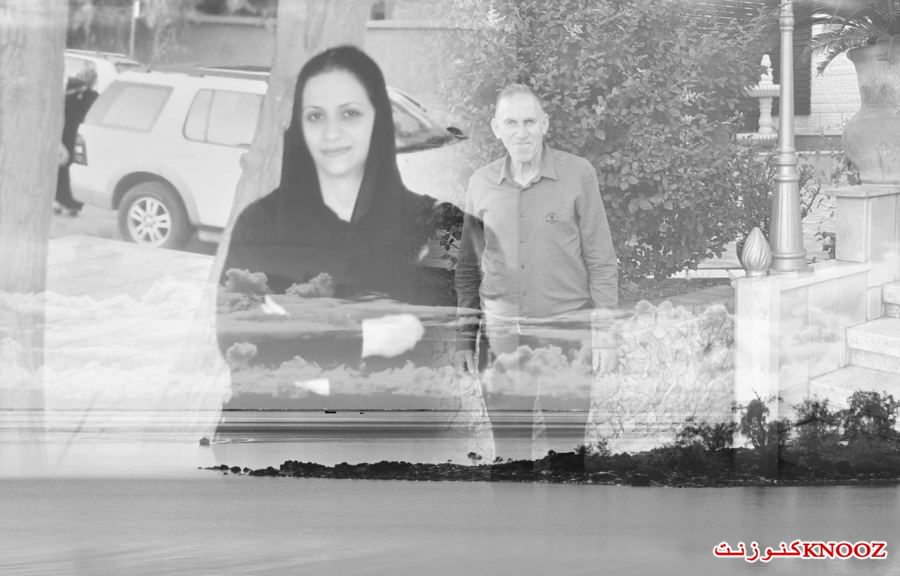 مع الشاعرة الكردية العراقية ظمياء ملكشاهي