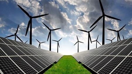 اسرائيل : اطلاق مجموعة ابتكار في مجال الطاقة