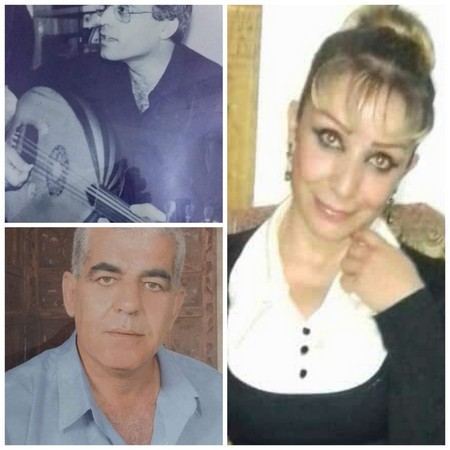أغنية : " ما بلاش تبعد عني "
