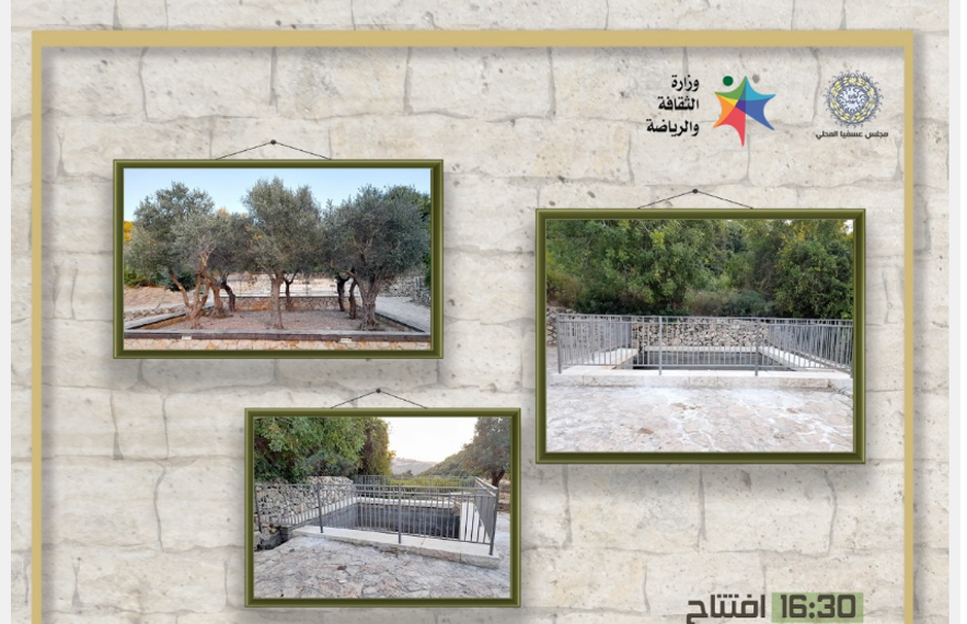 عسفيا تنتظر المهرجان الكبير