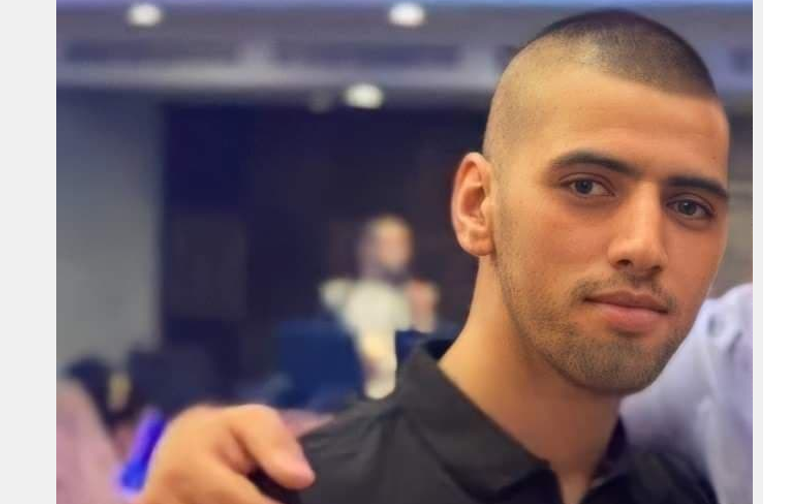 جريمة في الناصرة : مقتل الشاب خالد نخاش 19 عام رمياً بالرصاص