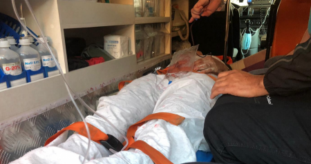 مواجهات عنيفة شهدتها بيت لحم وجنين