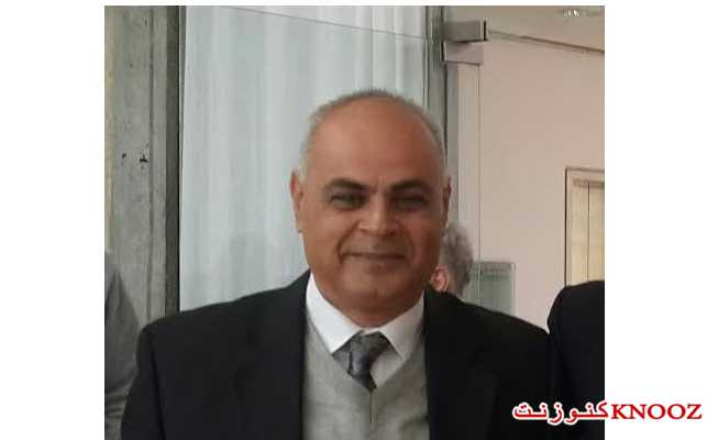 المسيح النون