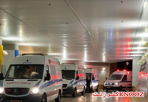 كرمئيل : اصابة خطيرة لشاب من سخنين طعنا داخل مصنع