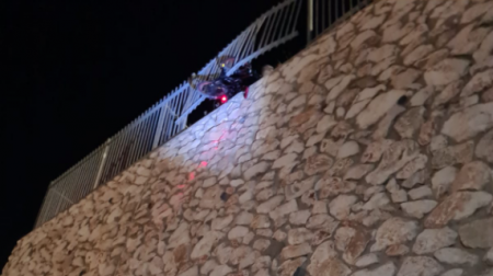 اصابة طفل من كفر مندا وطفل من يافة الناصرة بجراح خطيرة