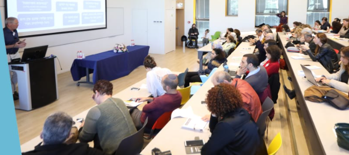 بحث جديد لسيكوي: نقص بمعلمي اللغة العربية في التعليم العبري