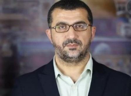 تراجع شعبية حماس في القدس