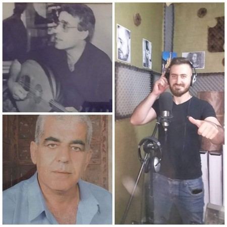 أغنية 