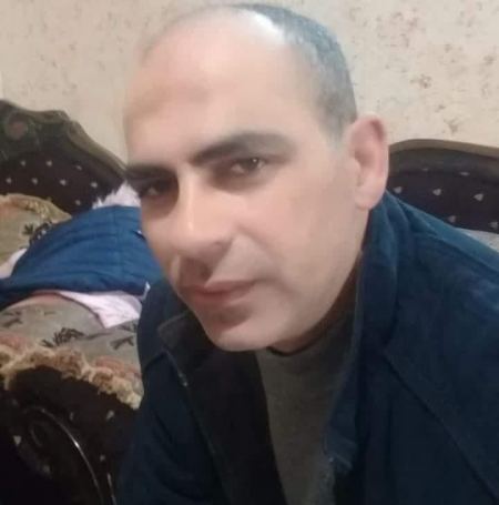 اغتيال المستشار القانوني للمالية العسكرية بالضفة في منزله بطولكرم