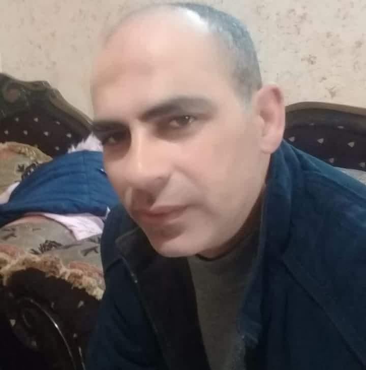 اغتيال المستشار القانوني للمالية العسكرية بالضفة في منزله بطولكرم