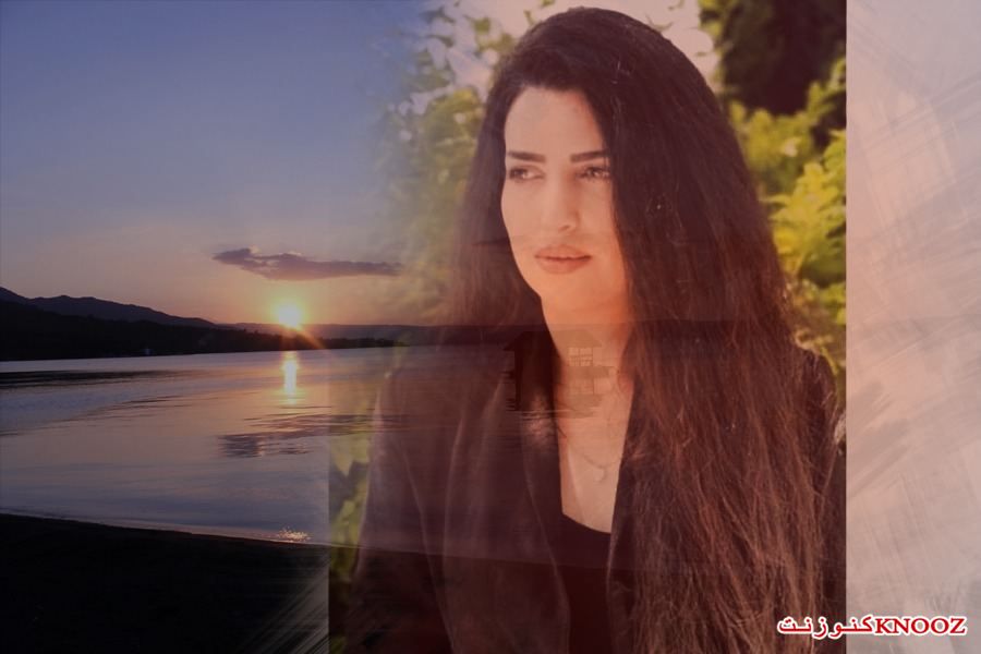 حوار مع الشاعرة والناثرة نرمين سعيد من