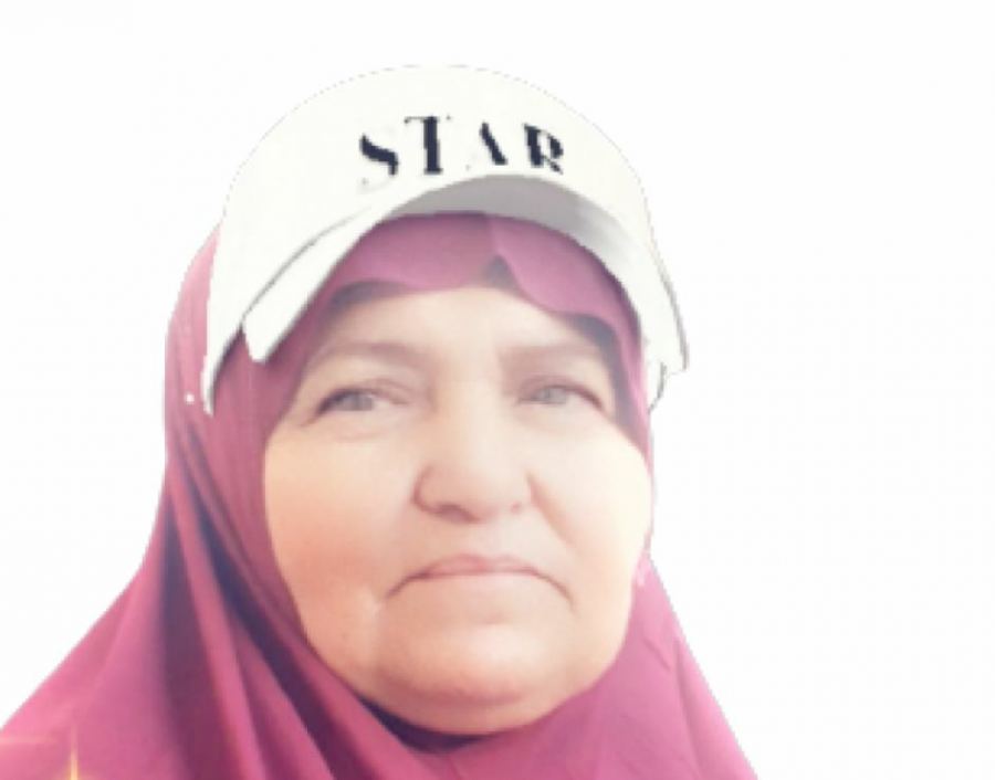  نادي الأسير يكشف الظروف حول استشهاد الأسيرة فرج الله 