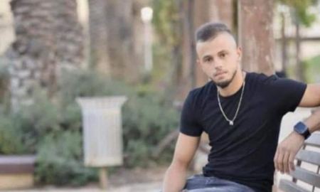 اعتقال مشتبهين بقتل محمد عماش في جسر الزرقاء