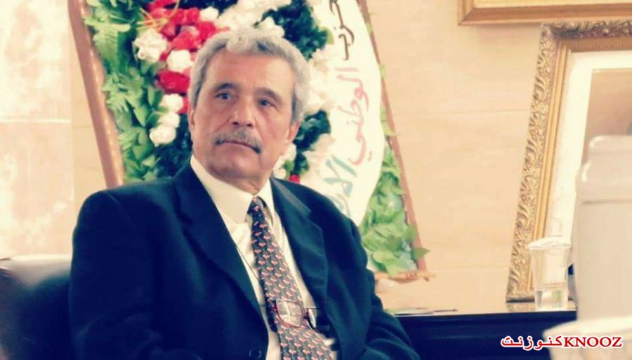 الحج البايدوني في الشرق ؟