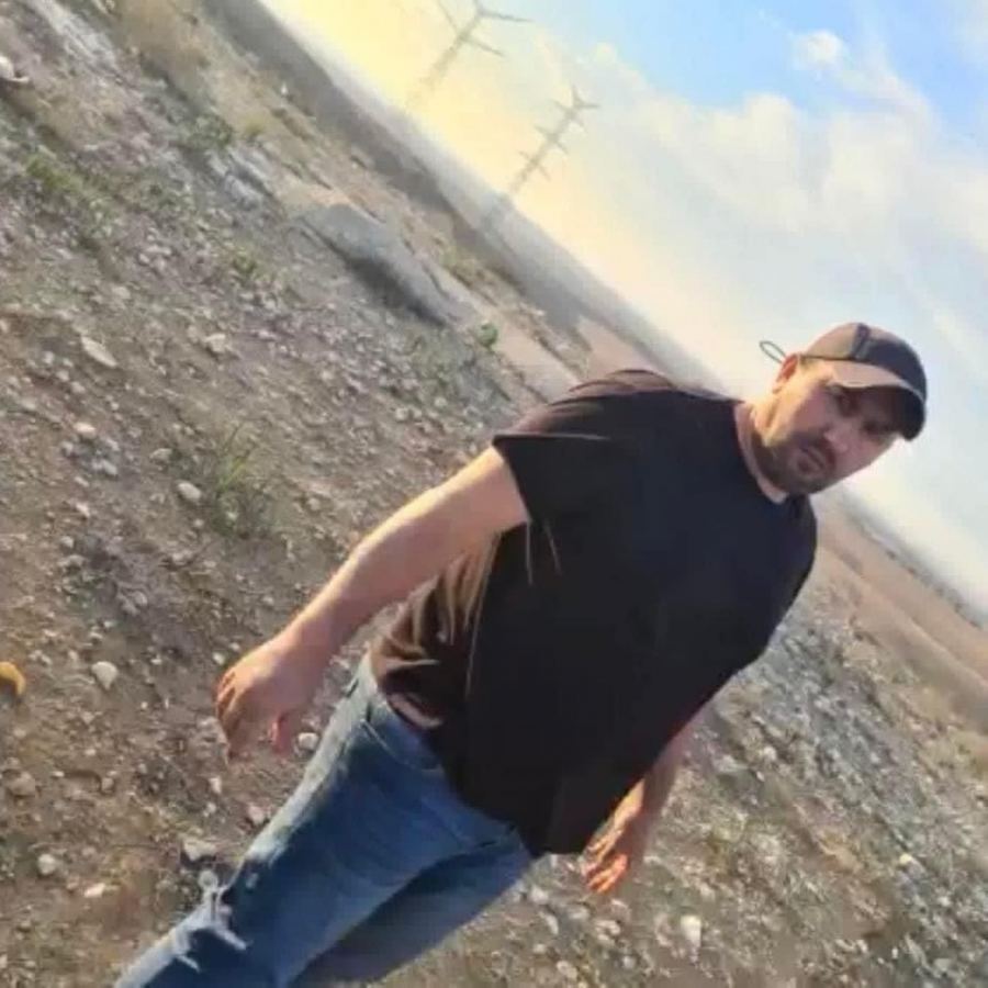 مقتل الشاب ماجد الاسد من اللقية بعد تعرضه لاطلاق نار قرب اشكلون