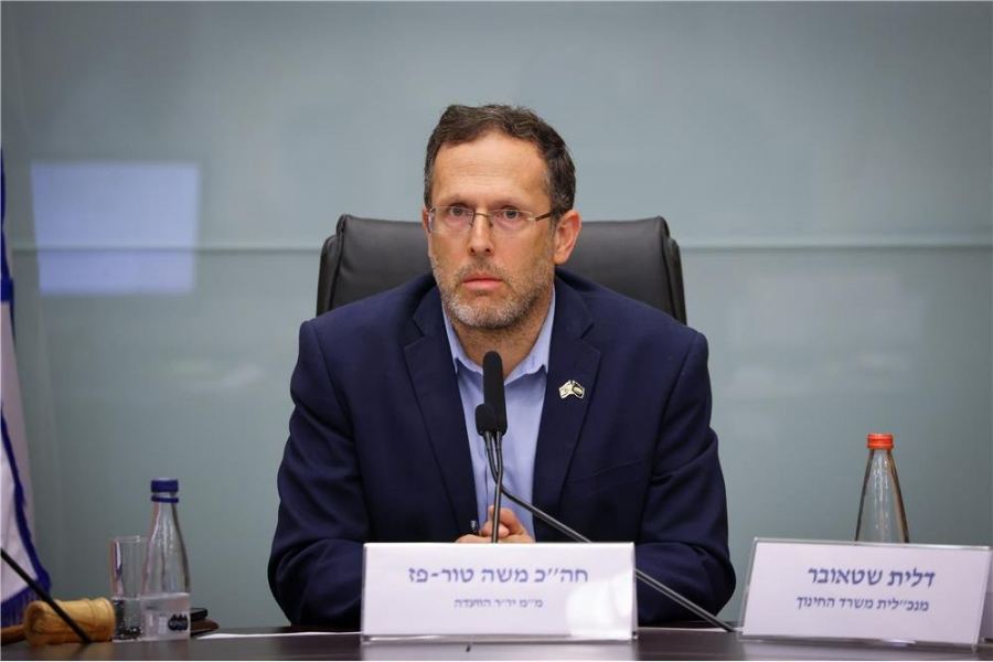 رفع تعرفة تأمين طلاب المدارس إلى 69 شيكل سنويا