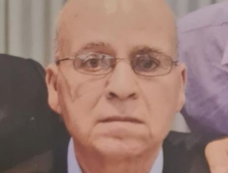 دبورية: الحاج محمد سعيد يوسف (أبو السعيد) في ذمة الله