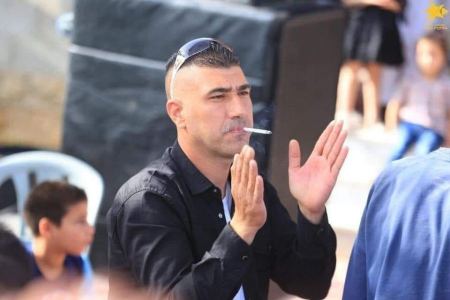  وفاة الشاب حسين أبو الهيجاء أثر حادث عمل في الطيبة
