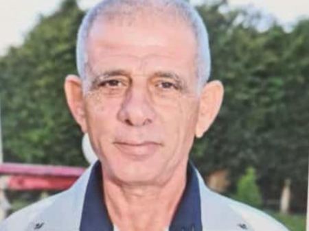 كفرمندا: حسن سعيد عبد الله في ذمة الله