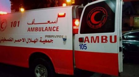 قتيلان وإصابات في شجار عائلي شمال غزة