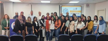 قسم اللغة العربيّة في كلّيّة سخنين الأكاديمية يختتم السنة الدراسيّة بيوم الإبداع الاحتفاليّ