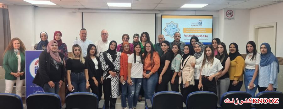 قسم اللغة العربيّة في كلّيّة سخنين الأكاديمية يختتم السنة الدراسيّة بيوم الإبداع الاحتفاليّ