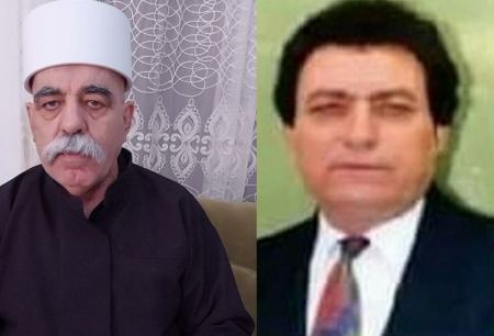 "يرحم روحك يا جدي" كلمات كمال ابراهيم ألحان وغناء النجم السوري داوود رضوان