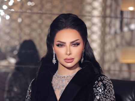 ديانا كرزون ... لن أشارك في مهرجان جرش