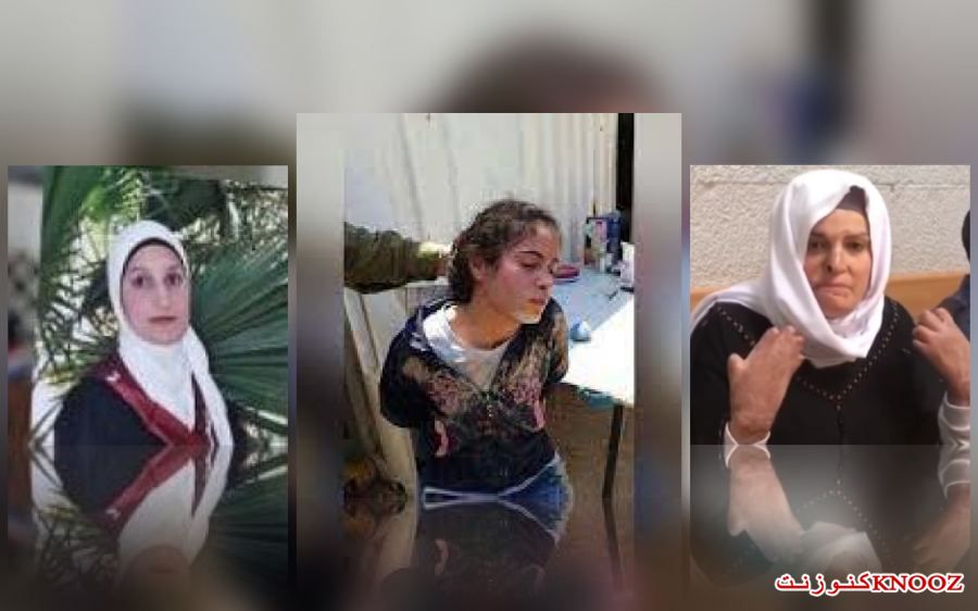 متنفَّس عبرَ القضبان (62)